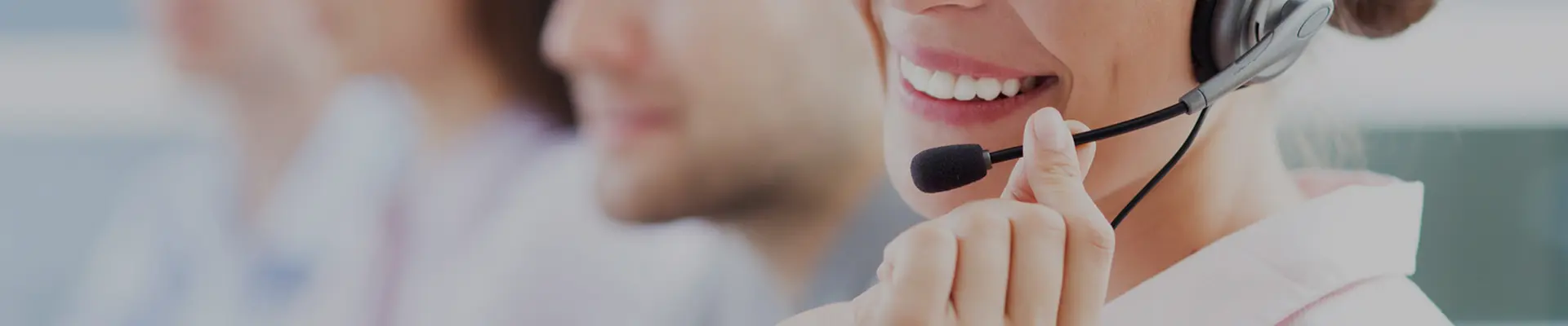 Contactez-nous