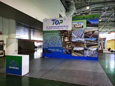 22-24 avril, 2023 Exposition Xiamen