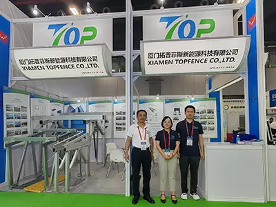 Exposition 2024.8 Guangzhou