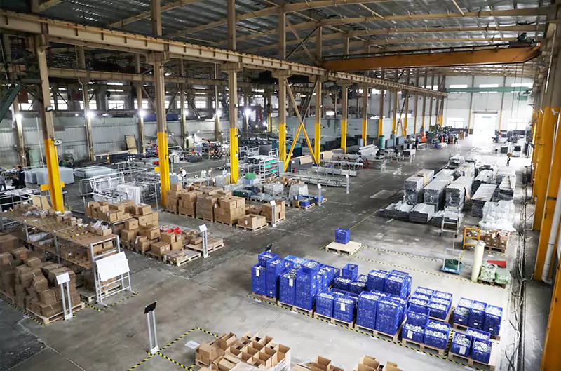L'impact de l'augmentation du tarif américain