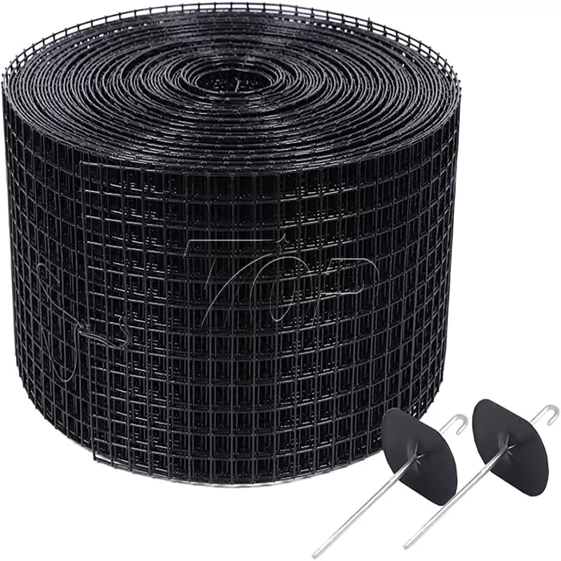 Mesh de protection de panneau solaire en vrac