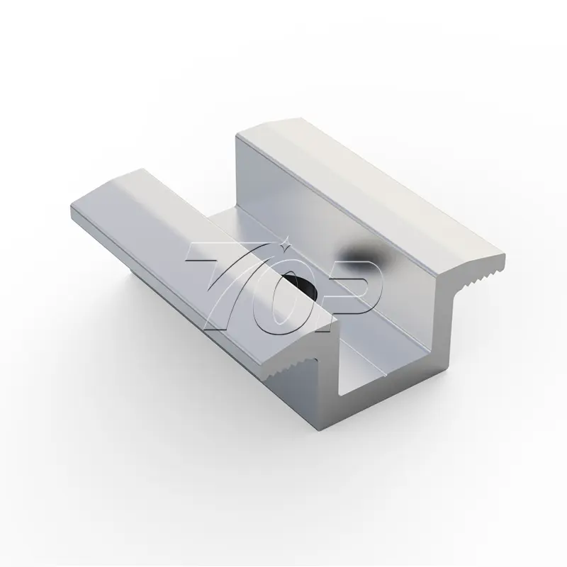 Pradettes moyennes en aluminium PV