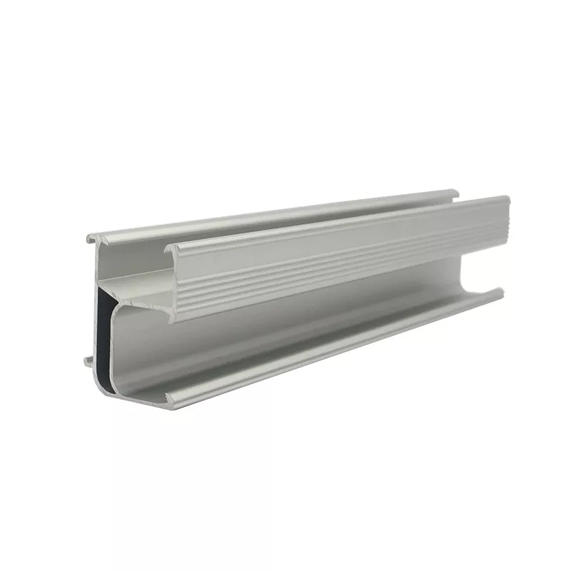 Rail solaire